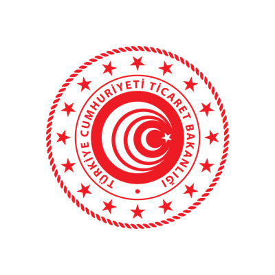 T.C. Ticaret Bakanlığı Arması